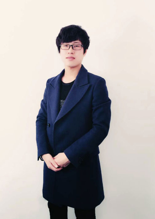 杨天华