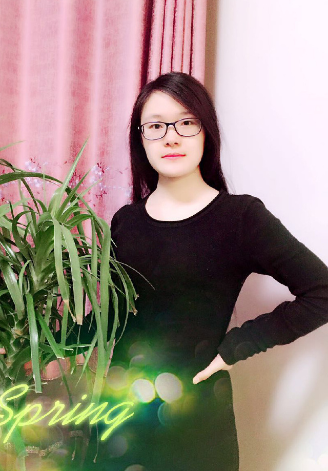李娜