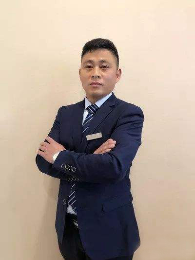 周晓武