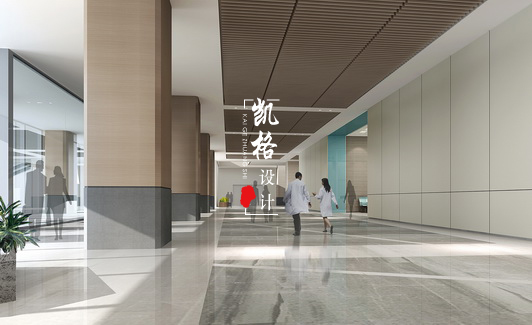 医院设计