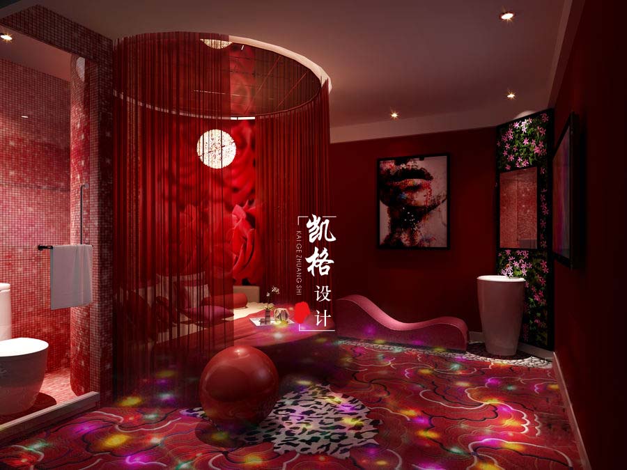酒店设计