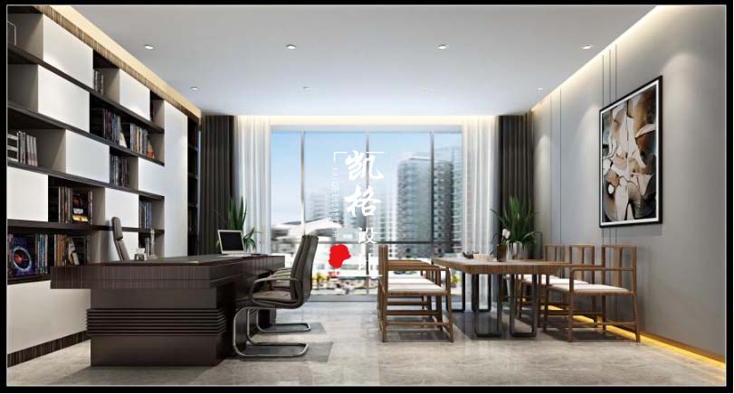 办公空间
