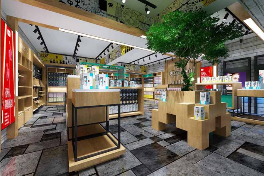 乐糖数码旗舰店 