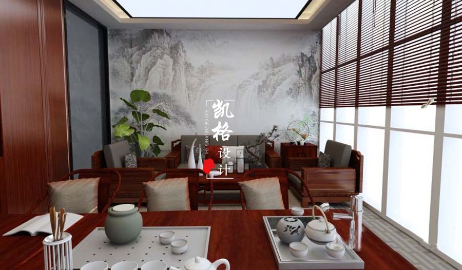 办公空间设计