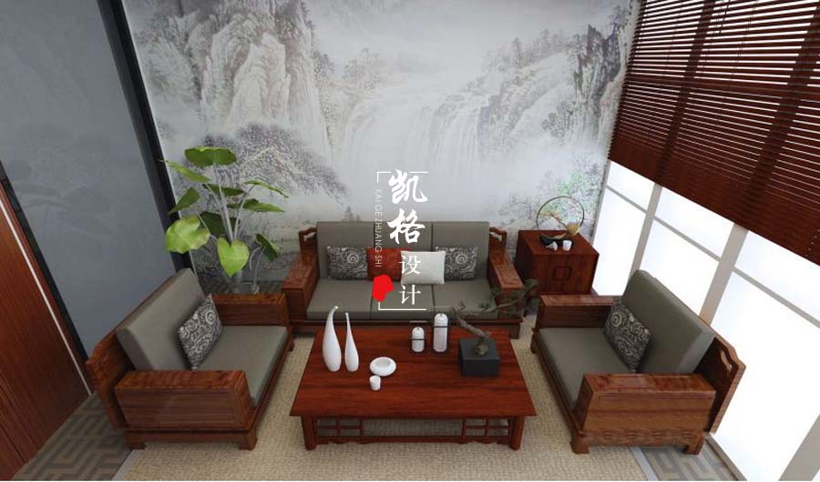 办公空间设计