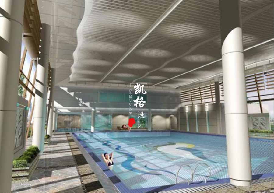 办公空间