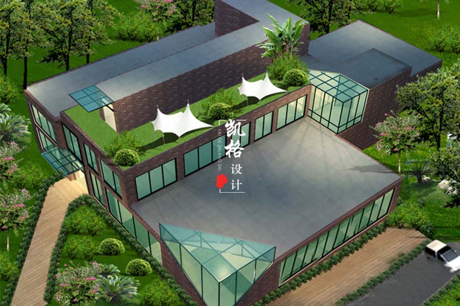 办公空间