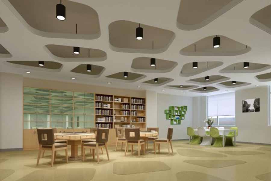 国家辅助器具东北区域中心 