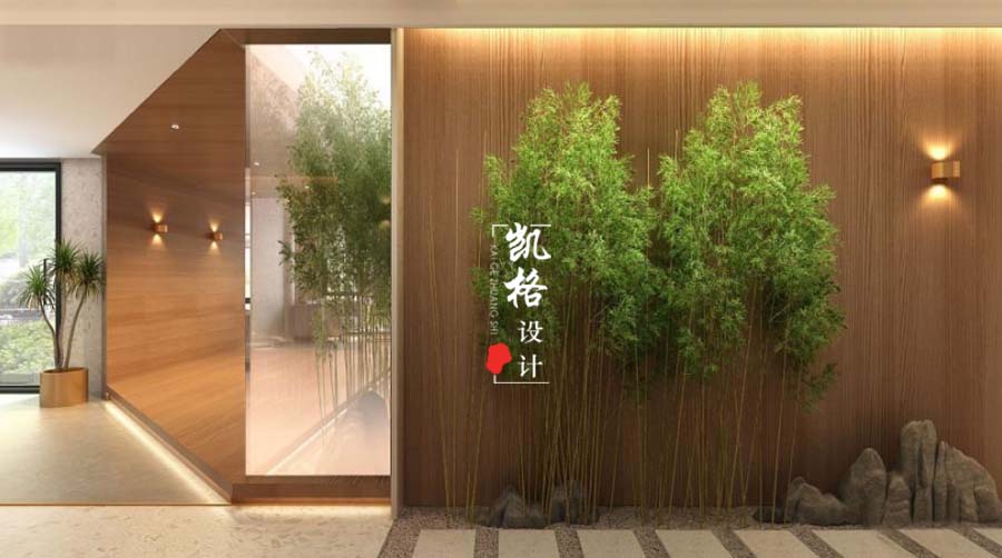 医疗机构设计