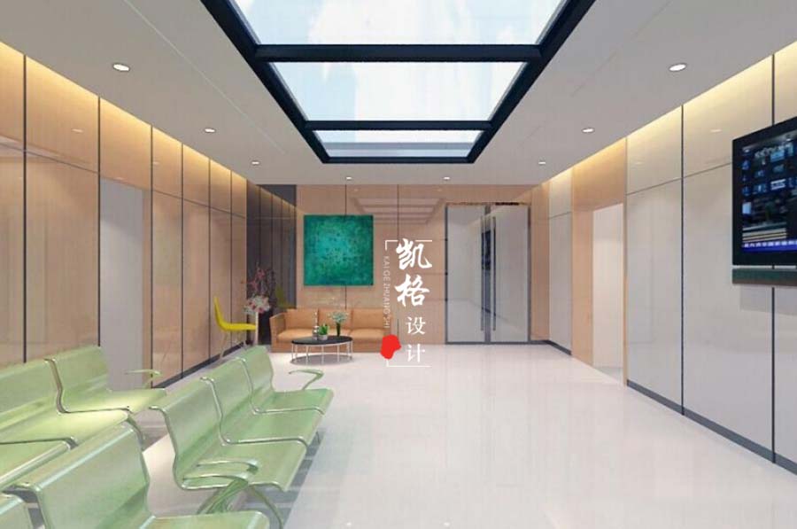 医疗机构设计