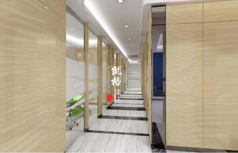 医疗机构设计
