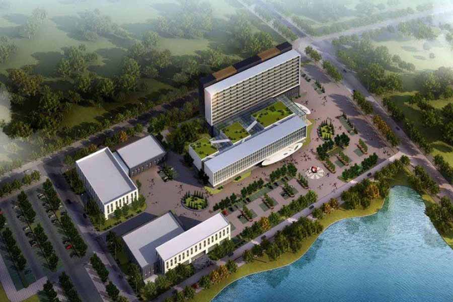 慧东门诊医院 