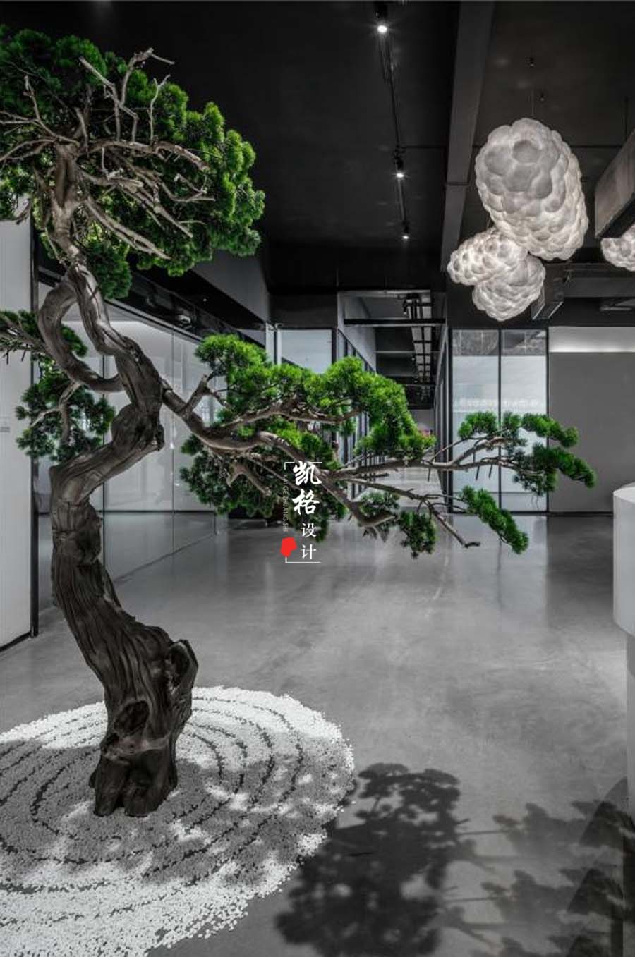 展厅设计