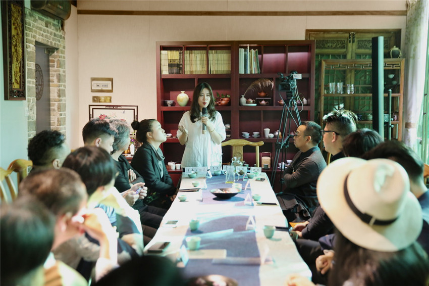 2015年凯格装饰年会活动